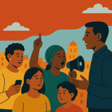 Communications from the Global South