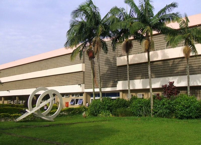 School of Communications and Arts