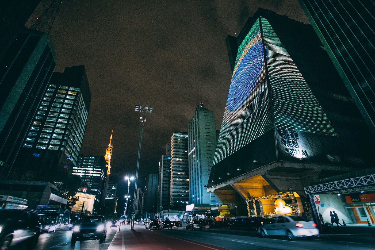 São Paulo
