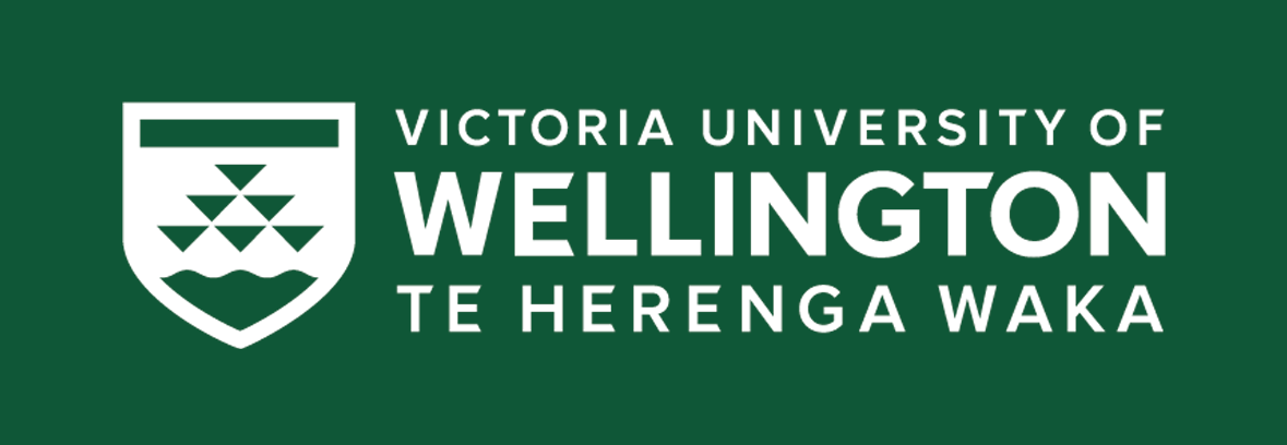 Victoria University logo