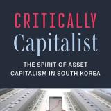 Book cover "Critically Capitalist"