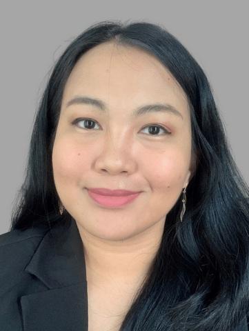 Lina Fe Simoy, IAMCR PhD ambassador in Thailand