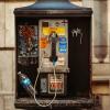 Urban Communication by Josh Hild