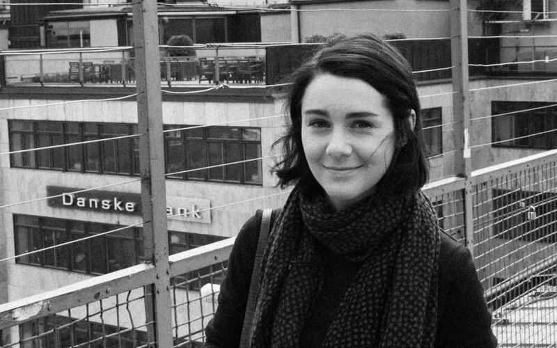 Hanna E. Morris, winner of the 2017 New Directions for Climate Communication Research Fellowship Hanna E. Morris, winner of the 2017 New Directions for Climate Communication Research Fellowship