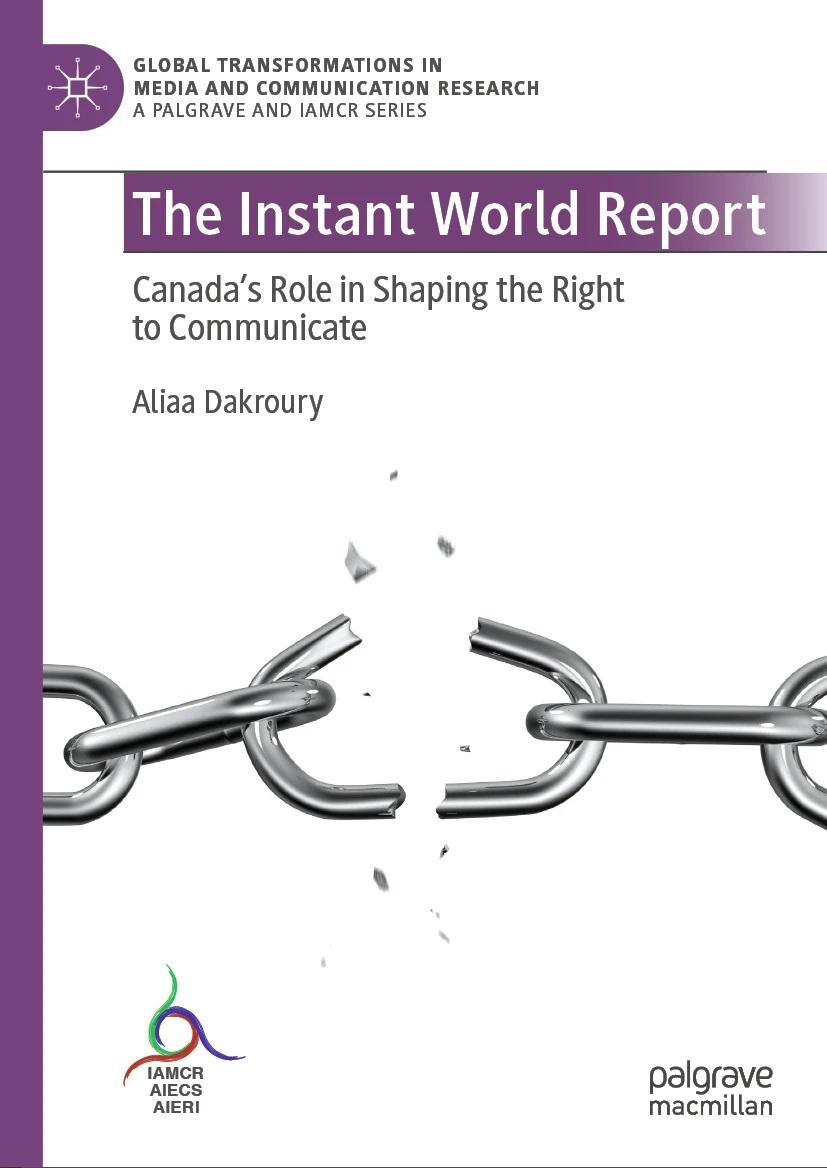 The Instant World Report The Instant World Report