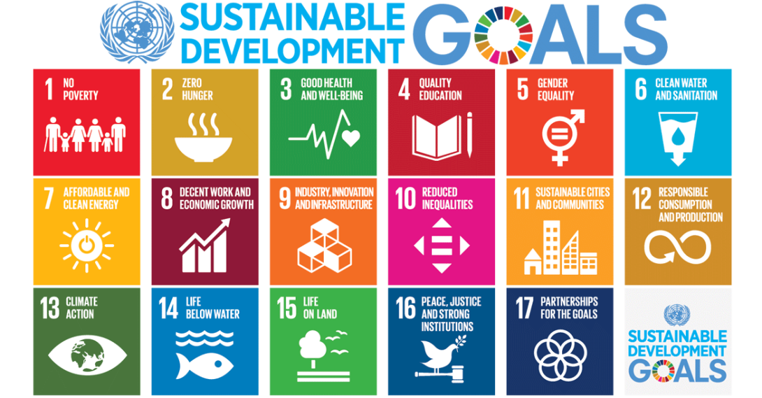 Sustainable Development Goals United Nations Sustainable Development Goals