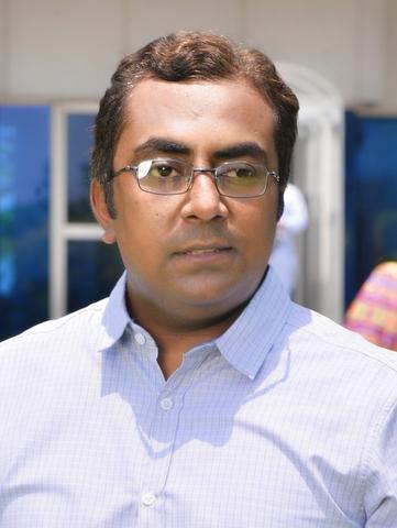 <i>Waqas Mahmood, The Islamia University of Bahawalpur, Pakistan</i> Waqas Mahmood, The Islamia University of Bahawalpur, Pakistan