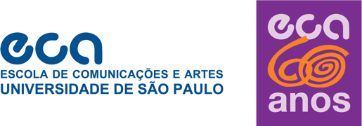 ECA-USP — Escola de Comunicações e Artes da Universidade de São Paulo